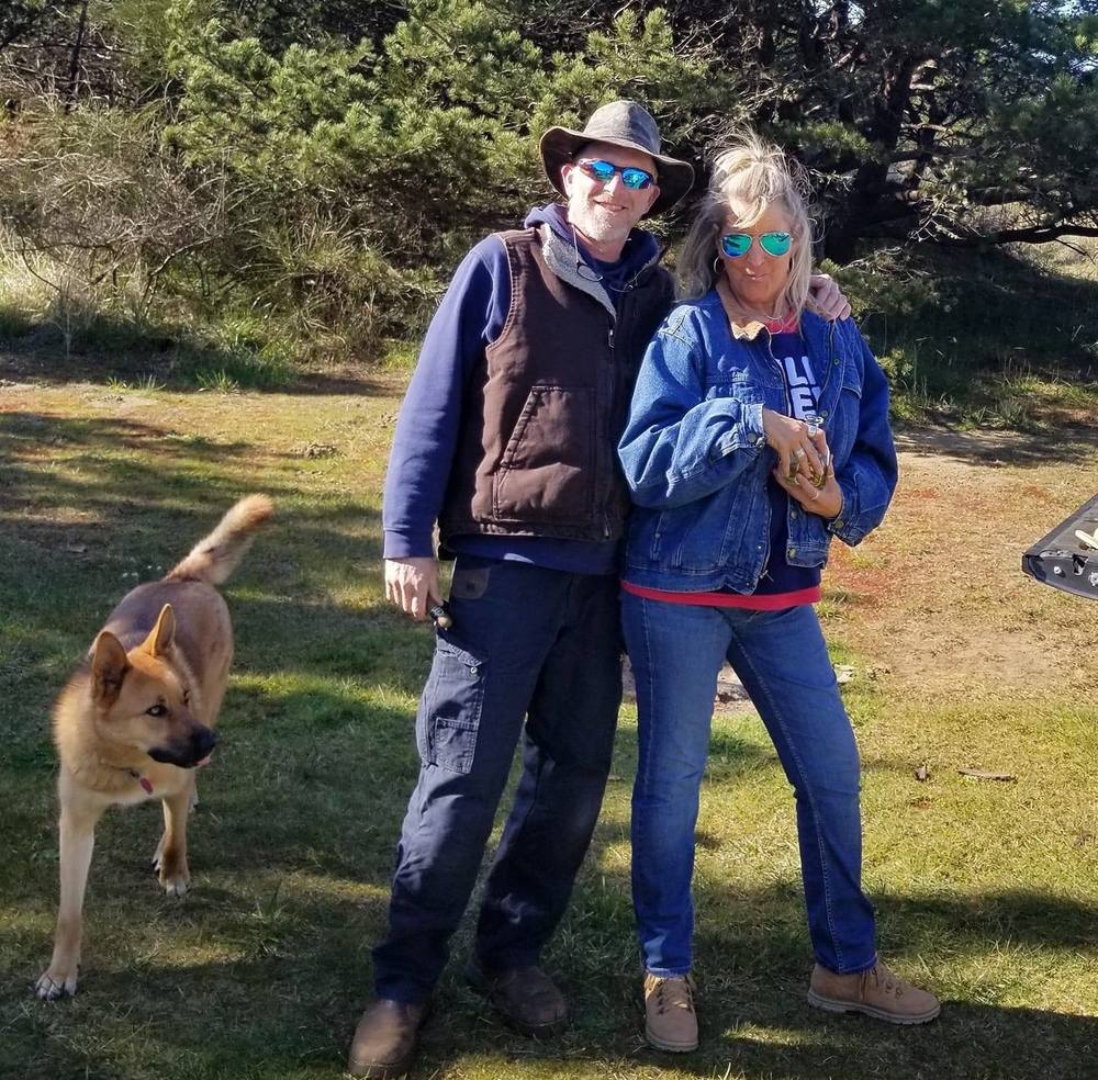 Meet your Posher, Karen